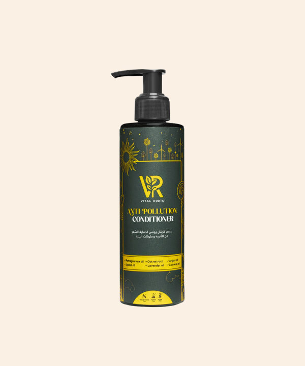 Anti-Pollution Conditioner 250 ml