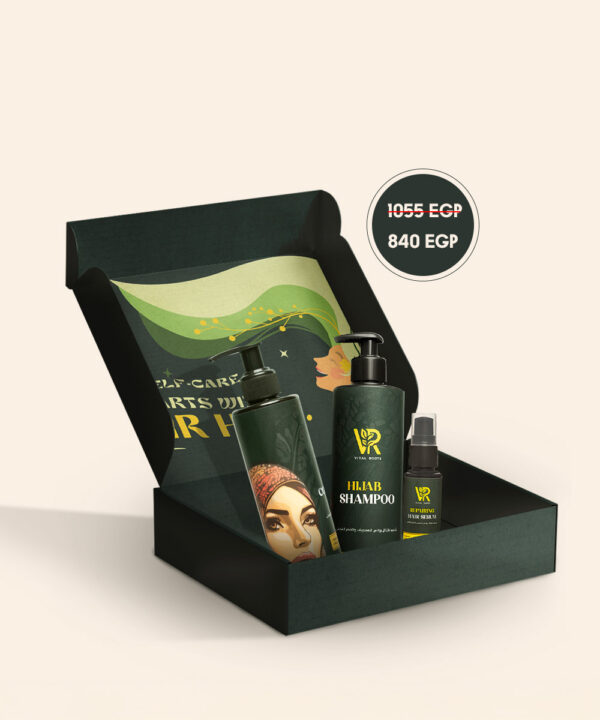 Hijab Mini Set 250 ml